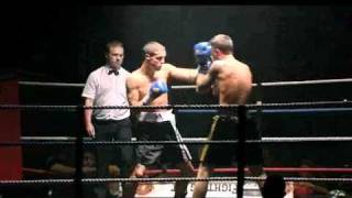 Queensbury Fight League "Judgement Day" Promo