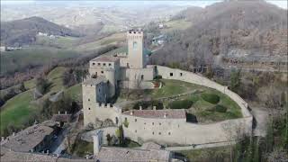 Castello di Montecuccolo