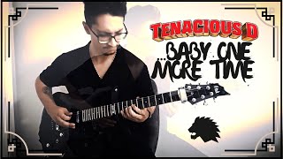 Tenacious D - …Baby One More Time | Eray Aslan (Guitar Cover)