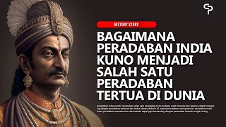 MEMAHAMI SEJARAH INDIA KUNO DALAM 19 MENIT #sejarah #peradabandunia #india #ancienthistory