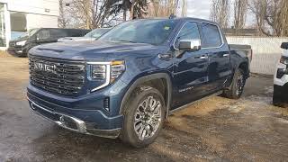 2023 Sierra Denali Ultimate Walkaround 40251a