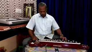 Chanda O Chanda - Lakhon Mein Ek - Bulbul Tarang played by H Hanumanthaiah