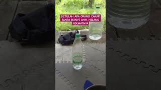 BUKAN MITOS SEMATA