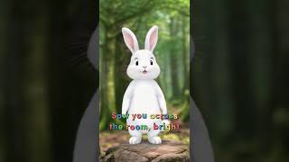 Rabbit Dancing - Reach for the Stars