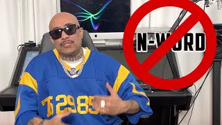 Mr.Capone-E | Why was I taught not to say the “N WORD”