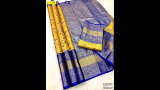 Silk sarees @Earthangelini