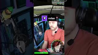 Near Miss Accident #012 | vvise on #Twitch