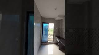 1bhk flat 4sale in sec9 ulwe price 40lacs cal me 7715819221