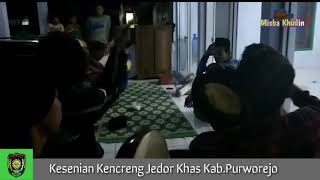 Kencreng Jedor Khas Kab.Purworejo