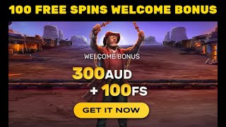 🚀RocketPlay🚀 Great New Australian Casino💲🎁💲100 Free Spins Welcome Bonus