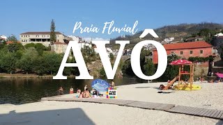 Destino Portugal - Avô