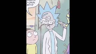 Rick C-132 edits #edit #rickandmorty #viral #fypシ #ricksanchez #anime #comics #shorts #fyp