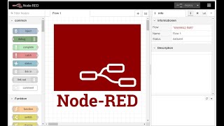 How to download and install Node-Red