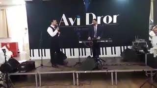 יחיאל ליכטיגר&אבי דרור/lichtiger avi dror