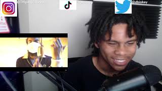 DoRoad - The Cold Room w/ Tweeko [S3.E8] | @MixtapeMadnessOfficial | Reaction