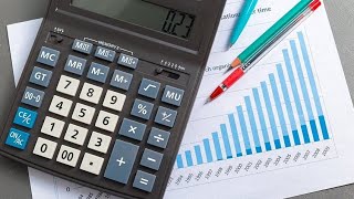 SIMPLE INCOME STATEMENT & BALANCE SHEET @seniorhannington @ubtebofficial726