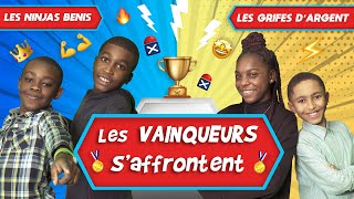 GRAND TOURNOI SUPERQUIZZ - EP10