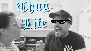 OS REIS DO THUG LIFE | THE KING OF THUG LIFE #42