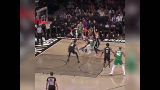 Marcus Smart Fake Kyrie İrving