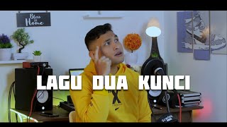 Lagu Dua Kunci - Fiersa Besari | Cover by David Sijabat