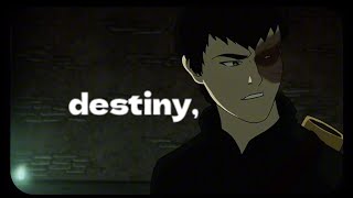 Control Your Own Destiny | Avatar Wisdom