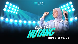 HUTANG (Pok Amai Amai Belalang Kupu Kupu) - Ayulia KDI | Dangdut Koplo