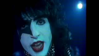 Kiss - Shandi 1980