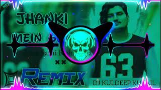 Jhanki Me Gola Amit Saini Rohtakiya Song Remix By Nk Production & Dj Kuldeep Kutail