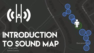 An Introduction to HDSB Sound Map