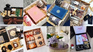 Ramadan Gift Box/ Ramadan Gift Box Ideas/ Ramadan Gift Box 2024 (share ideas)Sumik Collection