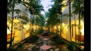 Hotel Dekat Borobudur Magelang