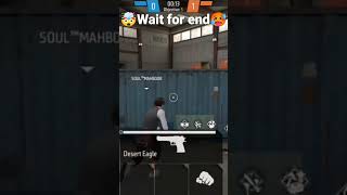 Best😎oneshot🤯gameplay 🥶#shorts#short#shortvideo#ytshorts#viral#4flaggamer#pagalm10