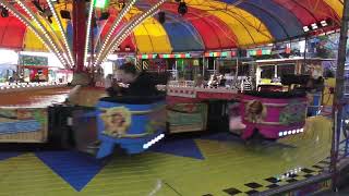 Beach Party - Gijsberts (Offride) Kermis Breepark Breda 2023