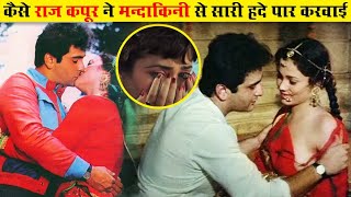 कैसे राज कपूर ने मंदाकिनी से करवाई सारी हदें पार ! Mandakini Biography