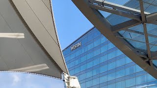 Westin Hotel at Denver International Airport