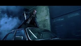 Underworld - Car fight