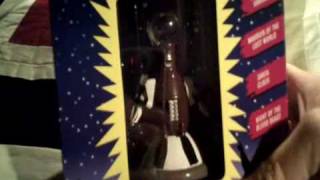 Unboxing MST3K box set