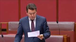 Adjournment Speech - Northern WA