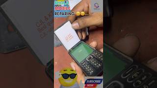 Keypad mobile folder change 😆😆👀👀📱☎️#viral #youtube #mobile #comedy #funny ￼