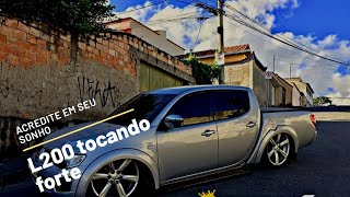 L200 (Tocando Forte) Augusto Films #47