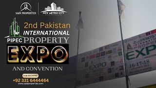 International Property Expo And Convention 2022 | Islamabad