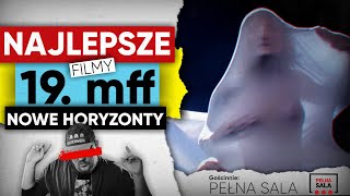 NOWE HORYZONTY | Wszystko, co chcieliście wiedzieć | Vlog / Top 10  💬