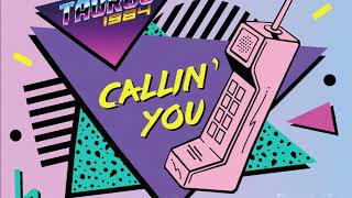 Taurus 1984 - Callin' You (Teaser)