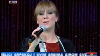 Allegro Band - Hiljadu zima -  BN Koktel - TV BN 2012