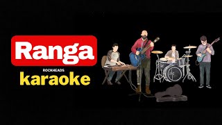 RANGA Karaoke - ROCKHEADS