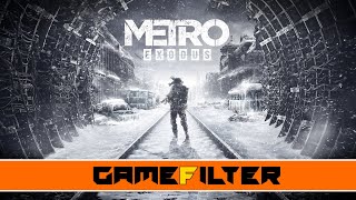 Metro Exodus Critical Review