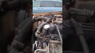 4.0 jeep motor