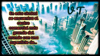 6 Curiosidades Increíbles Sobre Dubái.