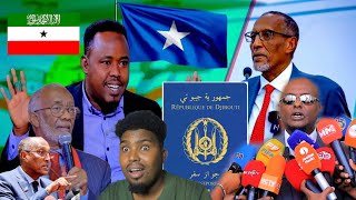 XILKA QAADIS MAXAMED ABIIB IYO REER BOORAME OO KU DHAARTEY…SOMALIA OO CASHUUR DUL DHIGTEY DADKII….