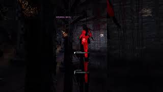 DbD Спасатель #intothefog #dbd #дбд #short #surv #о3о #nightfury #bhvr #clip #save #shortsclip #hit